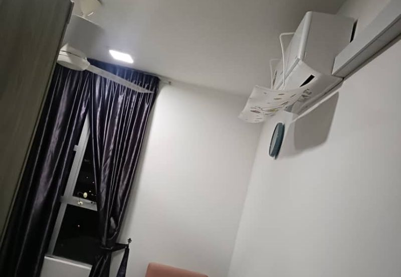 Bayu Angkasa Apartments @ Nusa Bayu