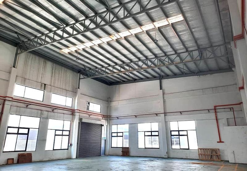 Setia Business Park 1