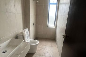 Aspira ParkHomes @ Gelang Patah