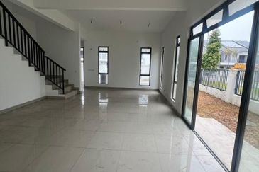 Aspira ParkHomes @ Gelang Patah