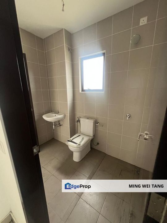 Aspira Parkhome Bumi Unit Endlot Brand New Sale, Johor, Gelang Patah