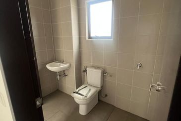 Aspira ParkHomes @ Gelang Patah