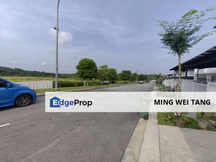 Setia Eco Garden Unblock Good Condition 4 Rooms Rent , Johor, Gelang Patah
