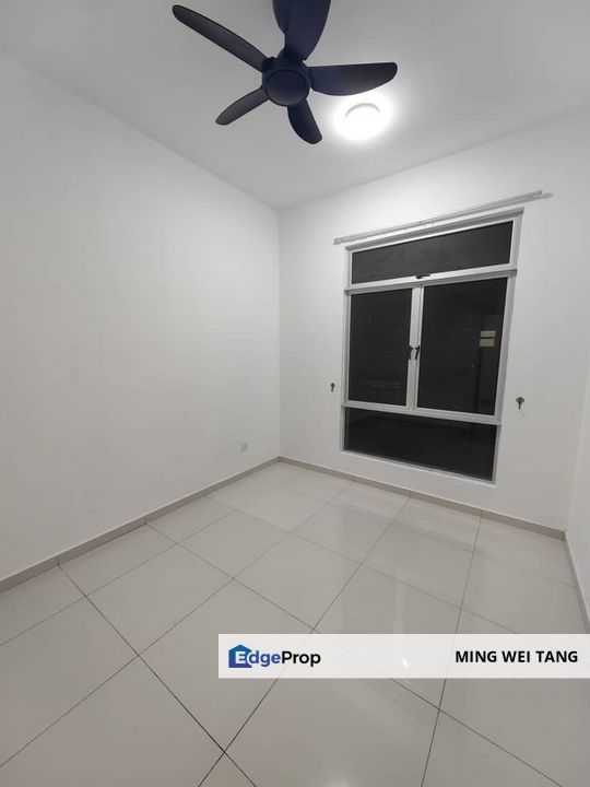 Setia Eco Garden Unblock Good Condition 4 Rooms Rent , Johor, Gelang Patah