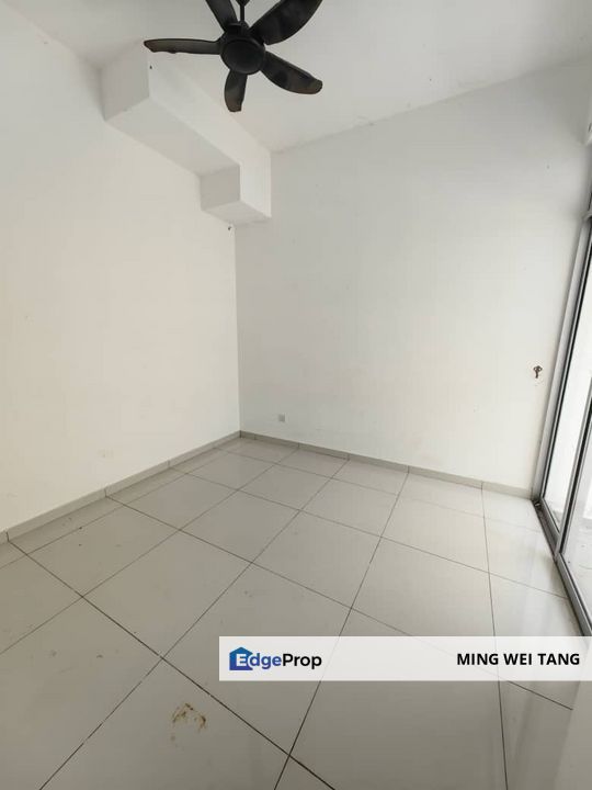 Setia Eco Garden Unblock Good Condition 4 Rooms Rent , Johor, Gelang Patah