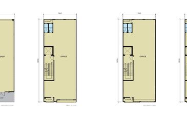 Pelangi Avenue Taman Pelangi