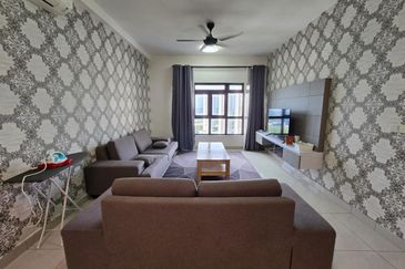 The Meridin @ Medini