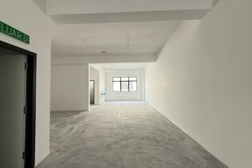 Eco Boulevard 2 @ Eco Botanic