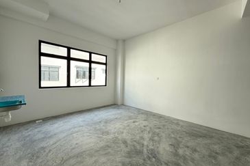 Eco Boulevard 2 @ Eco Botanic