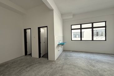 Eco Boulevard 2 @ Eco Botanic