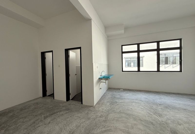 Eco Boulevard 2 @ Eco Botanic