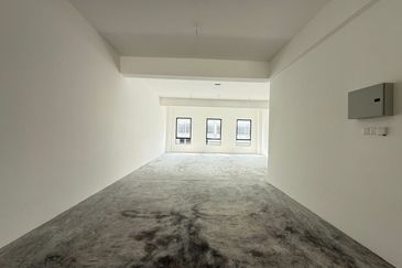 Eco Boulevard 2 @ Eco Botanic