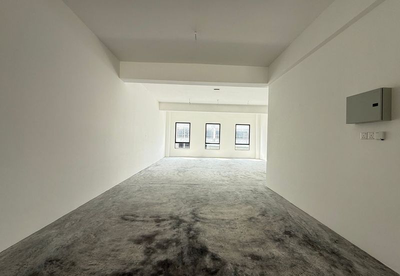 Eco Boulevard 2 @ Eco Botanic