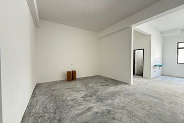 Eco Boulevard 2 @ Eco Botanic