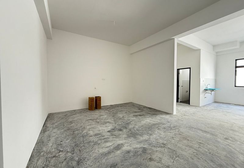 Eco Boulevard 2 @ Eco Botanic