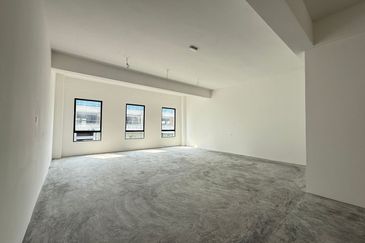 Eco Boulevard 2 @ Eco Botanic