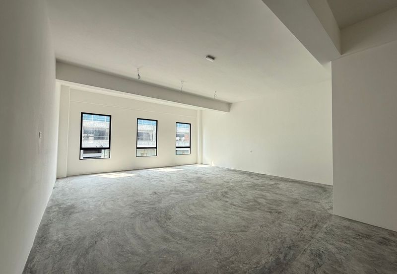 Eco Boulevard 2 @ Eco Botanic