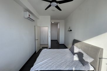 SKS Pavillion Residences