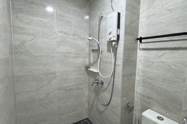 SKS Pavillion Residences