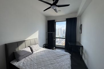 SKS Pavillion Residences