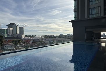 SKS Pavillion Residences