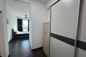 SKS Pavillion Residences