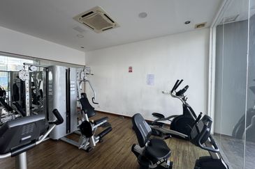 SKS Pavillion Residences