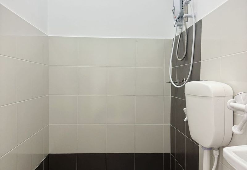 PANGSAPURI 1 SCIENTEX UTAMA