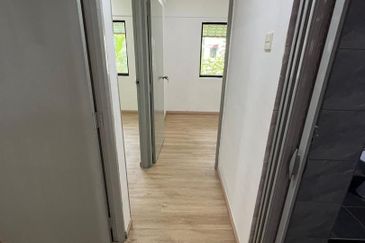 Apartment Tiara Nusantara