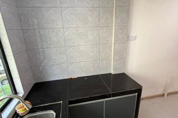 Apartment Tiara Nusantara