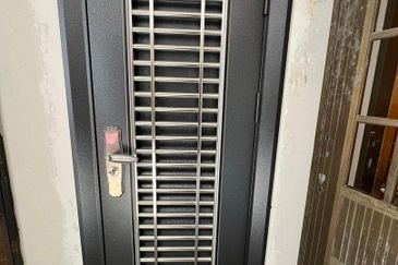 Apartment Tiara Nusantara