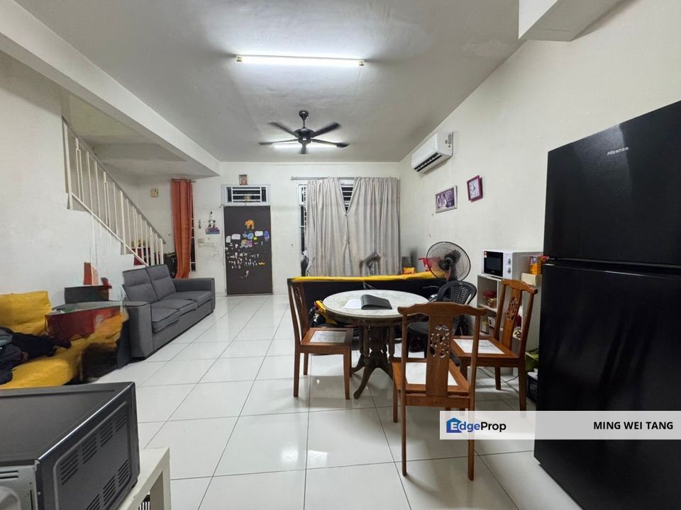 Gelang Patah 2 storey G&G Near Tuas, Johor, Gelang Patah