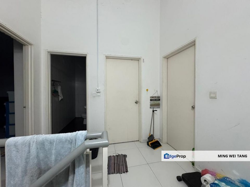 Gelang Patah 2 storey G&G Near Tuas, Johor, Gelang Patah