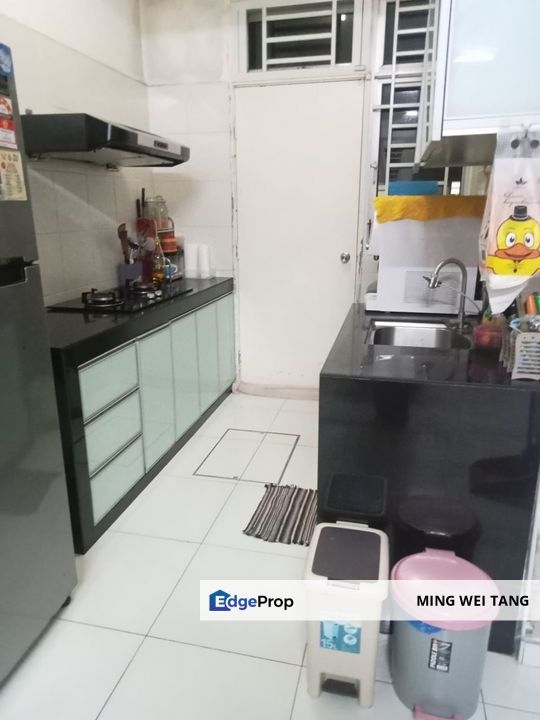 Gelang Patah 2 storey G&G Near Tuas, Johor, Gelang Patah