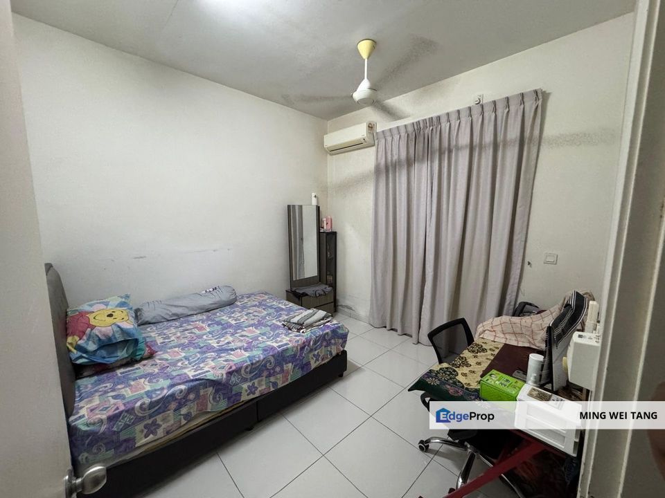 Gelang Patah 2 storey G&G Near Tuas, Johor, Gelang Patah