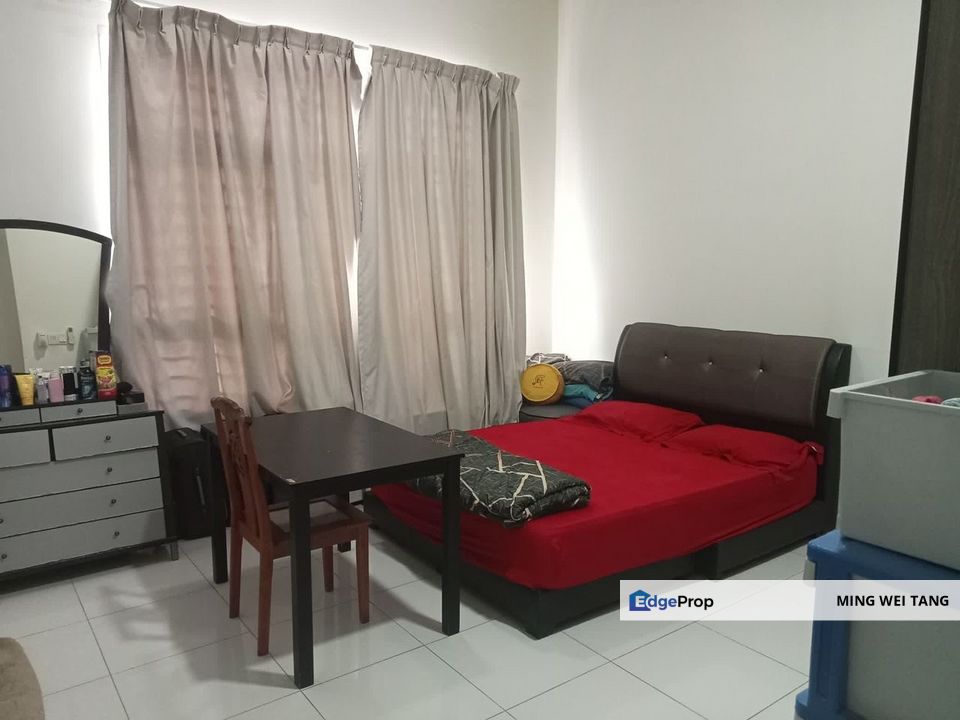 Gelang Patah 2 storey G&G Near Tuas, Johor, Gelang Patah