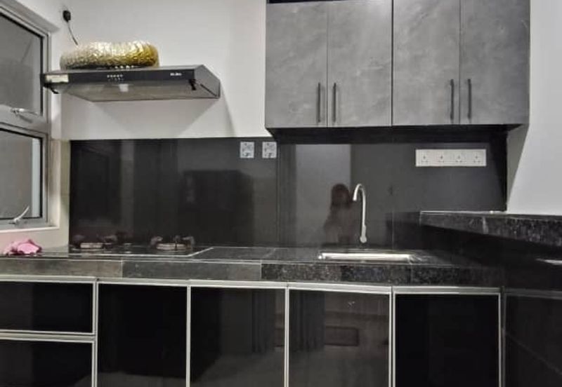 Bayu Angkasa Apartments @ Nusa Bayu