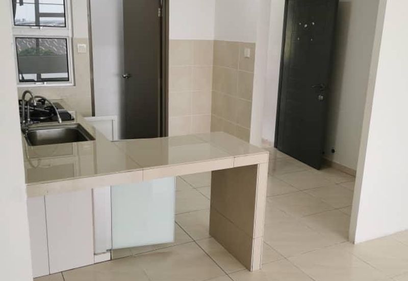 Bayu Angkasa Apartments @ Nusa Bayu