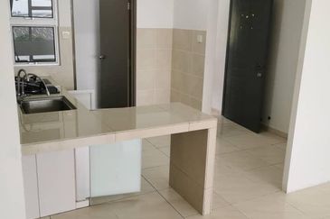 Bayu Angkasa Apartments @ Nusa Bayu