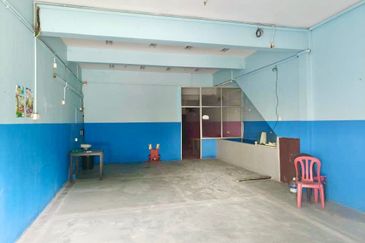 Taman Nusa Bestari, Skudai