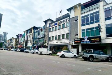 Taman Nusa Bestari, Skudai