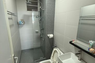 Nusa Heights (Nusa Puncak)