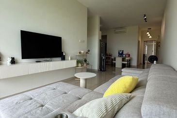 Nusa Heights (Nusa Puncak)