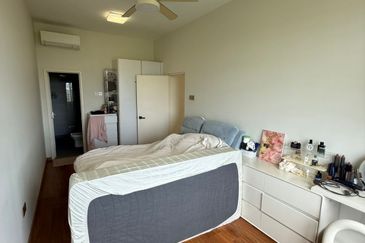 Nusa Heights (Nusa Puncak)