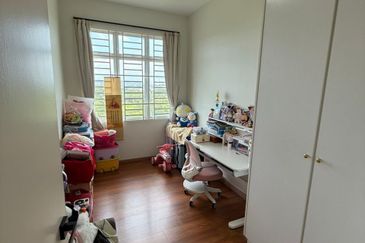 Nusa Heights (Nusa Puncak)