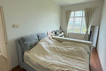 Nusa Heights (Nusa Puncak)