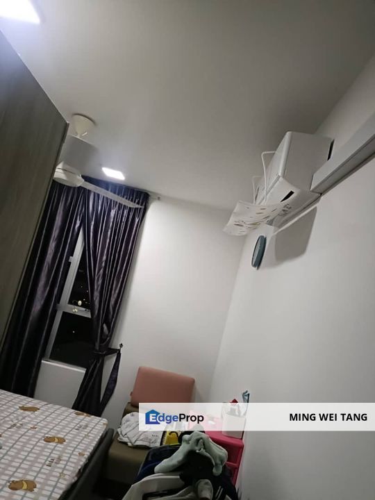 Bayu Angkasa Nusa Bayu Gelang Patah Renovated 3 Rooms Sale, Johor, Gelang Patah
