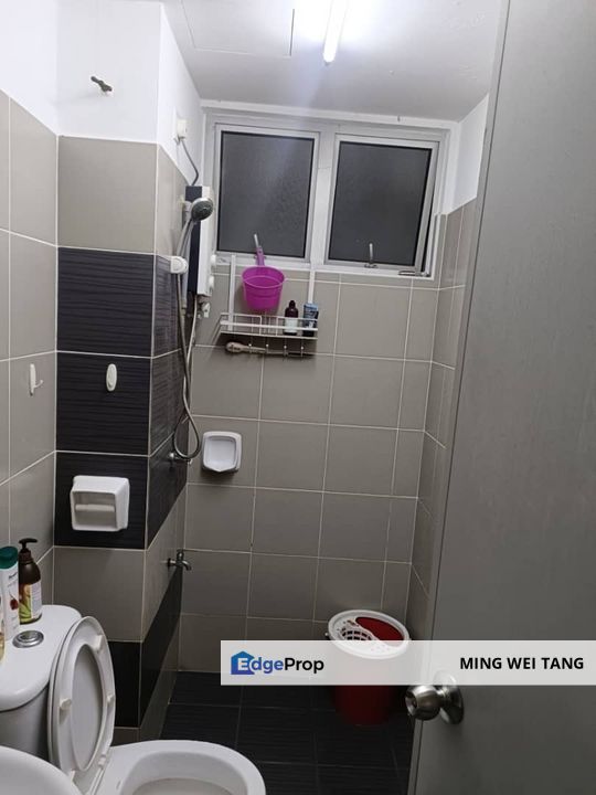 Bayu Angkasa Nusa Bayu Gelang Patah Renovated 3 Rooms Sale, Johor, Gelang Patah
