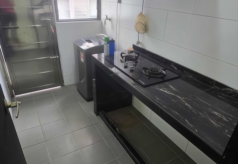 The Gateway @ Horizon Hills