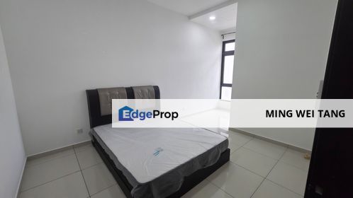 Horizon Hills 2 storey Terrace 4 Bedrooms with Guard , Johor, Nusajaya